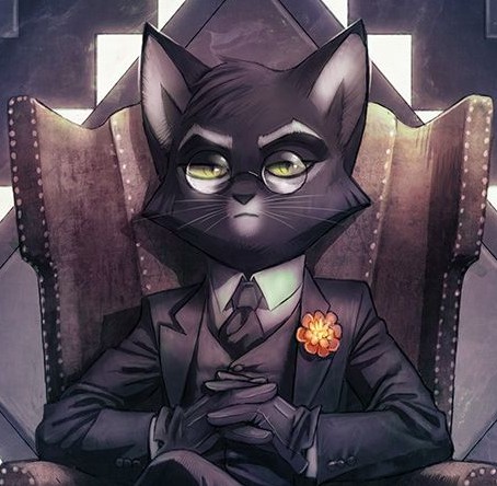 Аватар Kirill Penkin