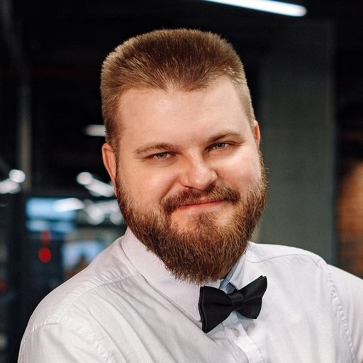 Аватар Яр Бирзул