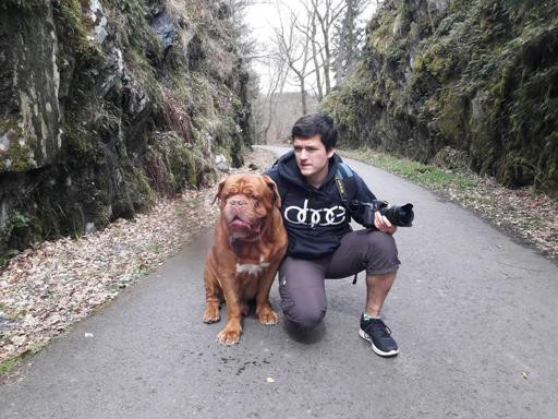 Аватар Kirill Nikitin