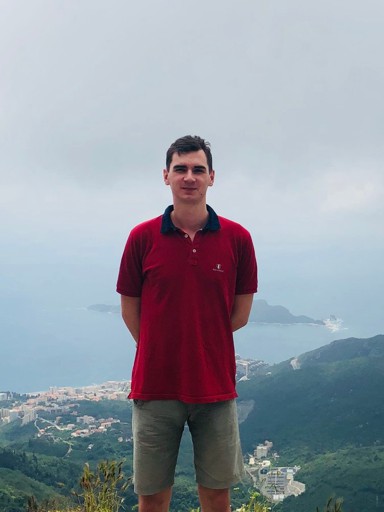 Аватар Dmitriy Barakin