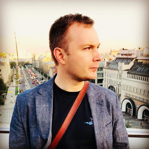 Аватар Alexander Shatskikh