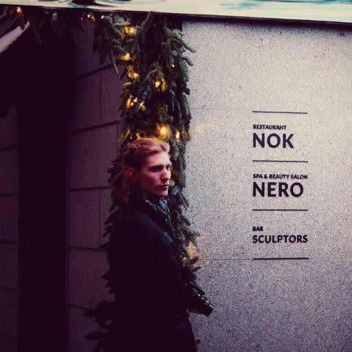 Аватар Даниил Поляков