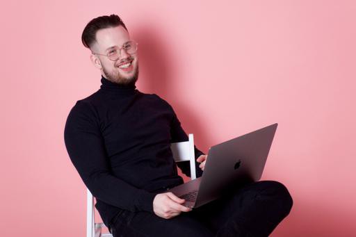 Аватар Максим Смелов