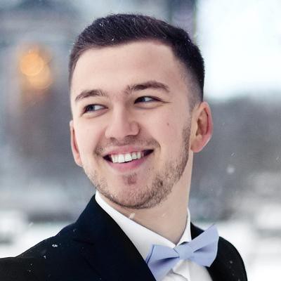 Аватар Artem Petrov