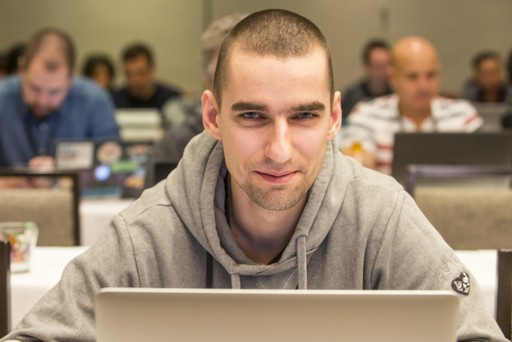 Аватар Alex  Kurkin