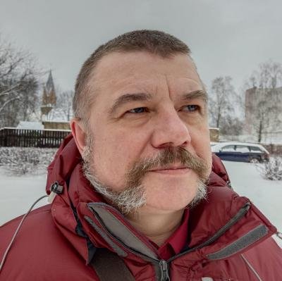 Аватар Alex Gusev