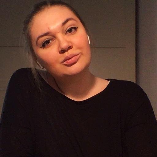 Аватар Мария Токарева