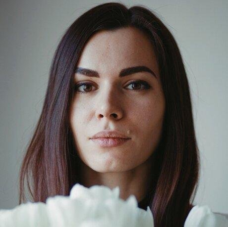 Аватар Masha Baranova