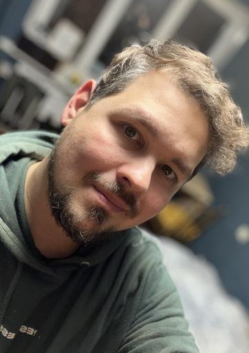 Аватар Александр Балашов