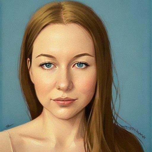 Аватар Кристина Волосюк