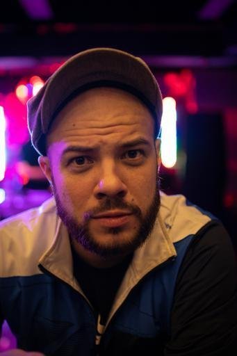 Аватар Rail Hamdeew