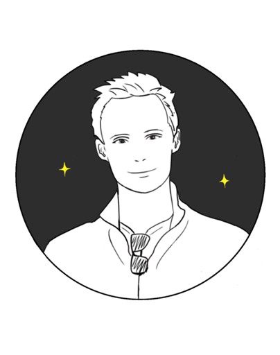 Аватар Alexander Grablevski