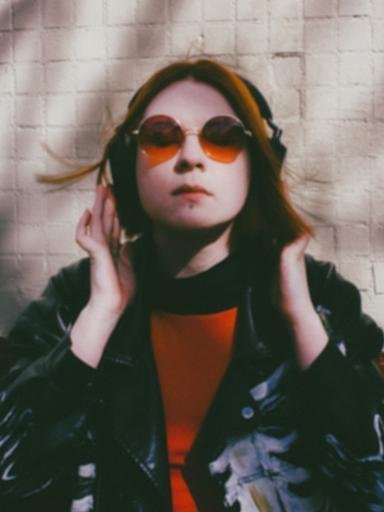 Аватар Аня Лис