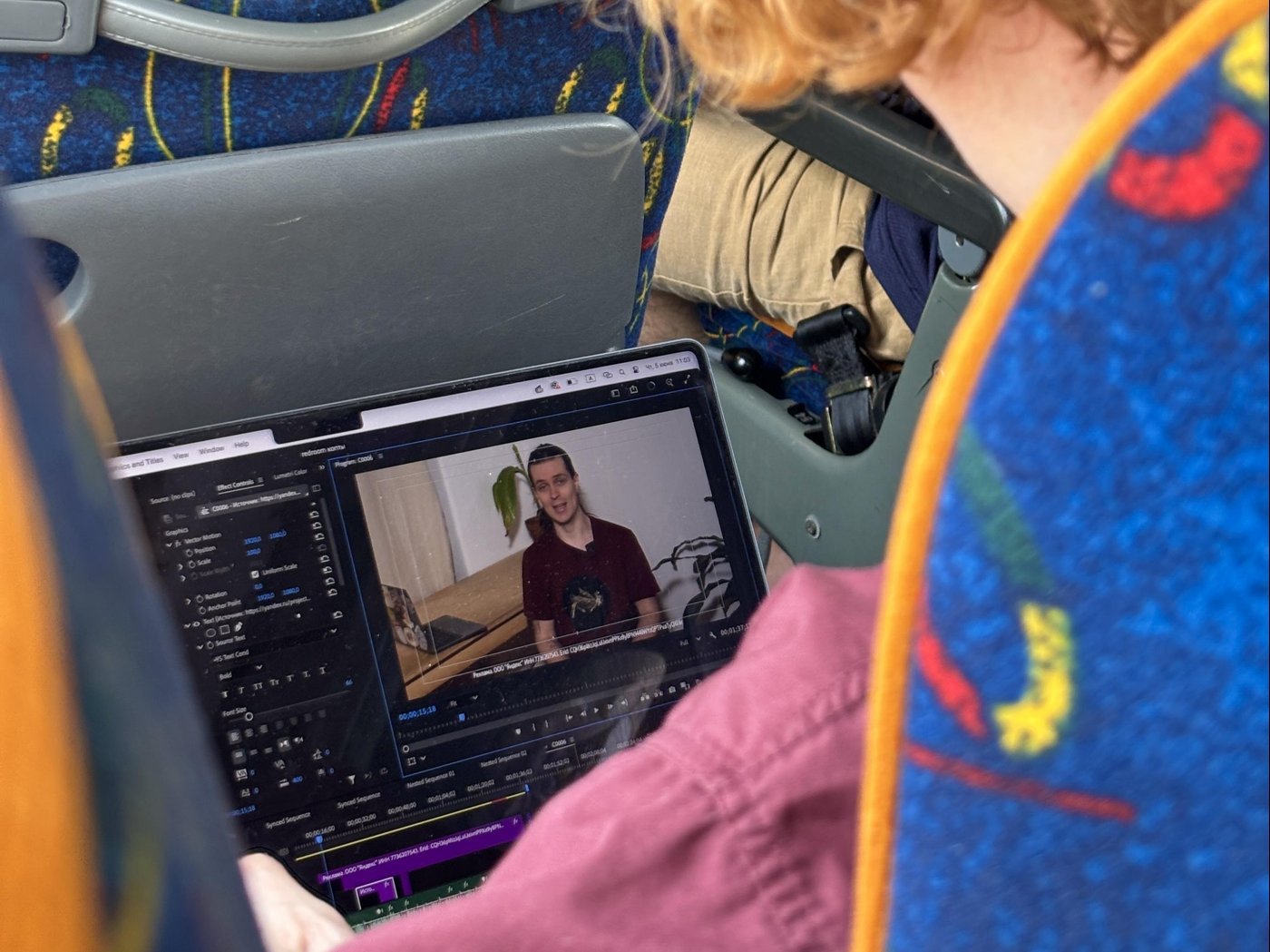 никогда не поздно поправить выпуск про Египет