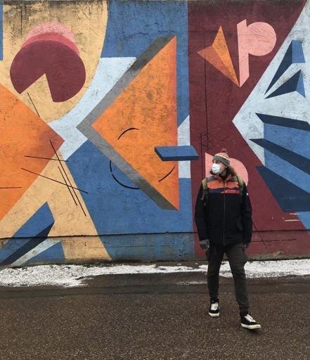 Аватар Max Azarenko