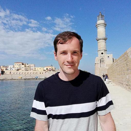 Аватар Nikolay Zhegalin