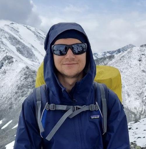 Аватар Даниил Фадеев