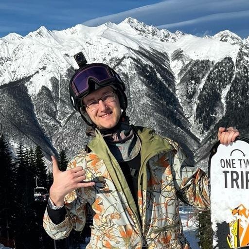 Аватар Александр Азаров