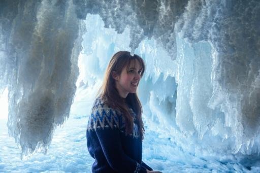 Аватар Валентина Межецкая