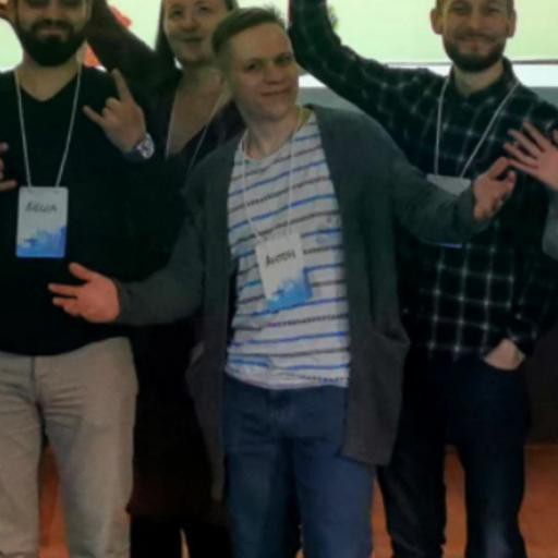 Аватар Антон Войцишевский