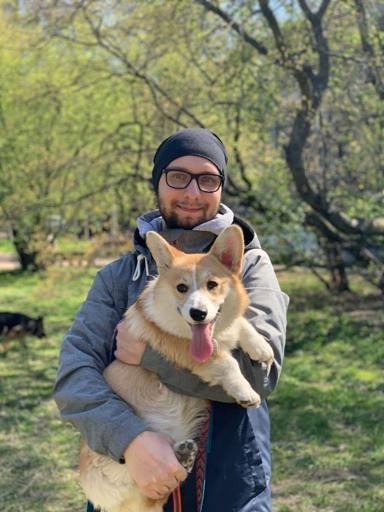 Аватар Александр Бармин