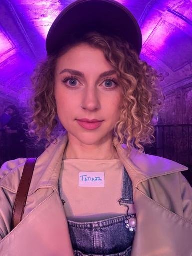 Аватар Tatiana Меlnichuk