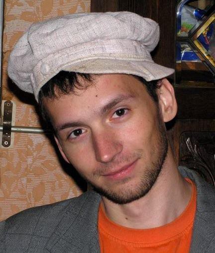 Аватар Dmitry Zamyatin