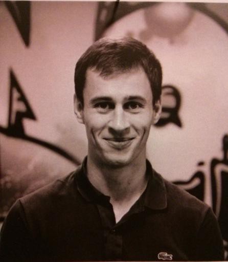 Аватар Vladimir