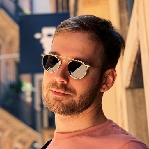 Аватар Artem Riasnianskyi