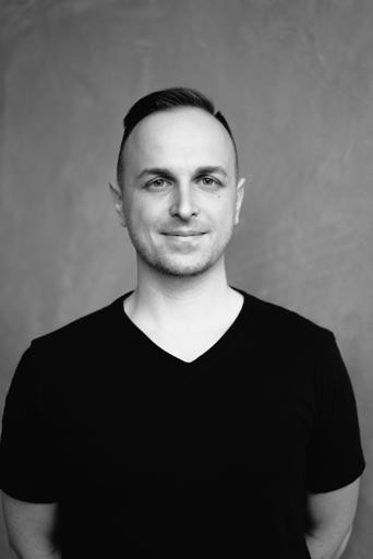 Аватар Anton Kashpor