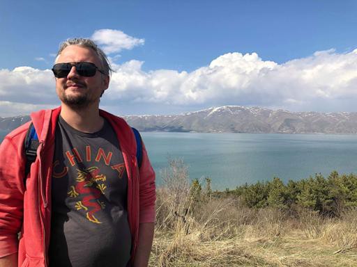 Аватар Andrey Kuznetsov