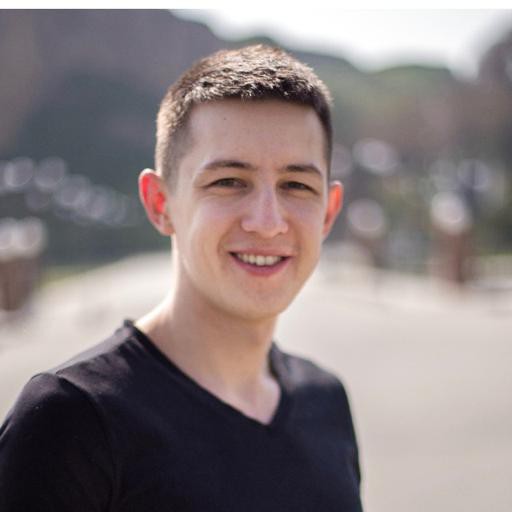 Аватар Ruslan  Yuldashev