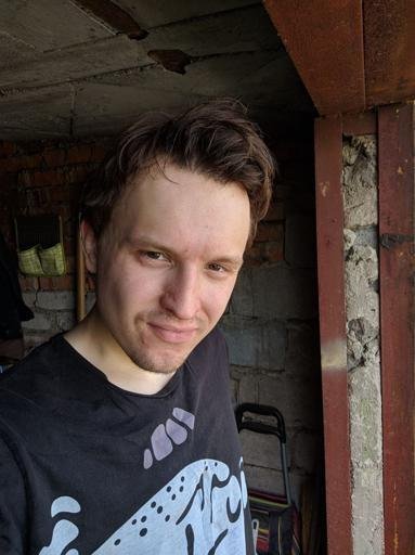 Аватар Олег Лукин