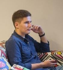 Аватар Артур Саф