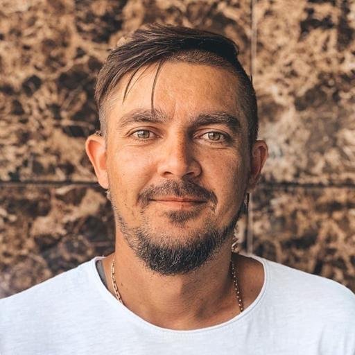 Аватар Dmitriy Laukhin