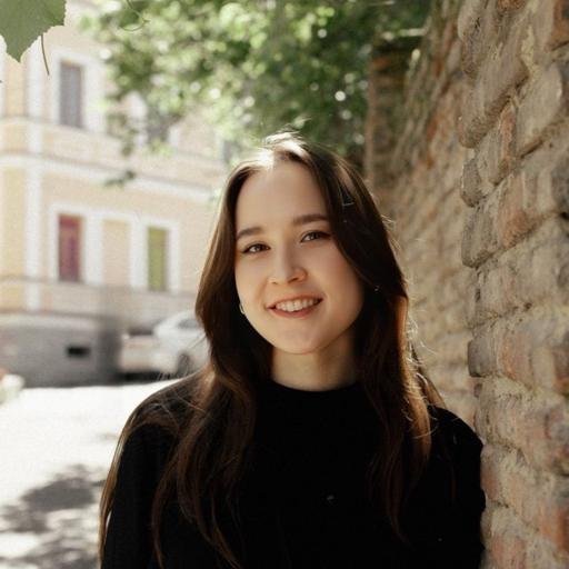 Аватар Sofya Vlasova