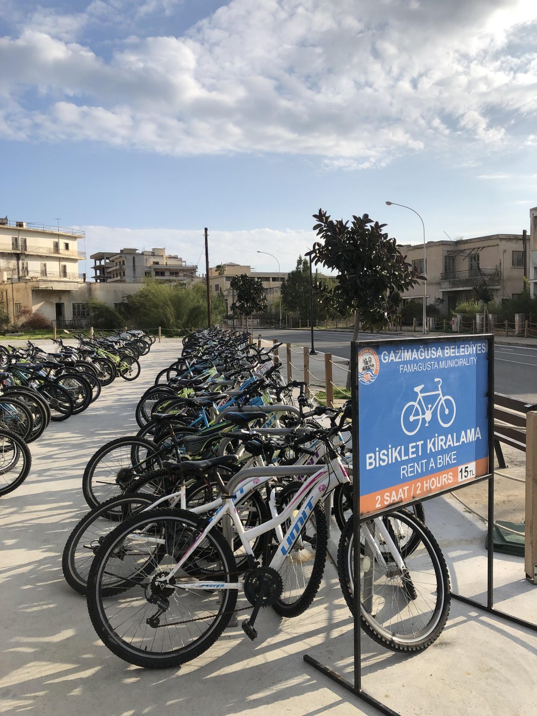 алло, а где фиксы? где free-wheel? почему шоссейники не завезли?