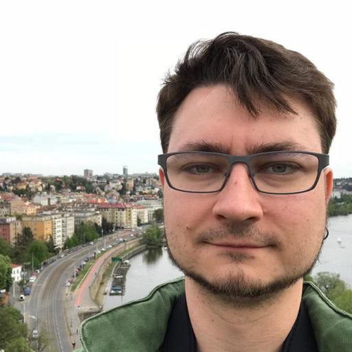 Аватар Victor Petrenko