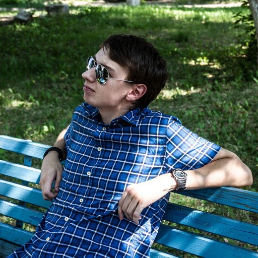 Аватар Pavel Belov