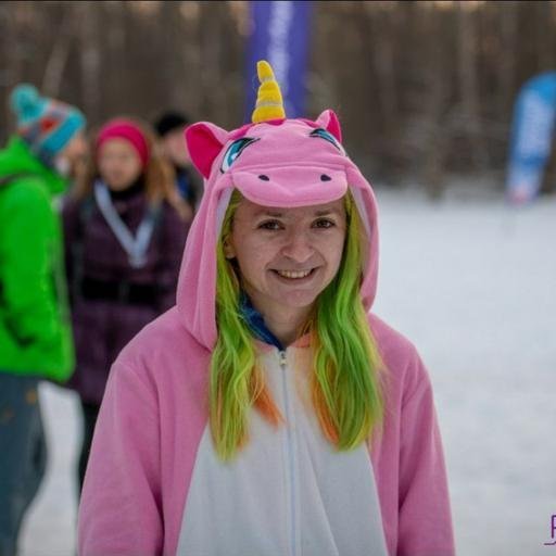 Аватар Оля Хвостикова