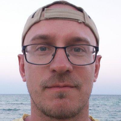 Аватар Александр Турковский