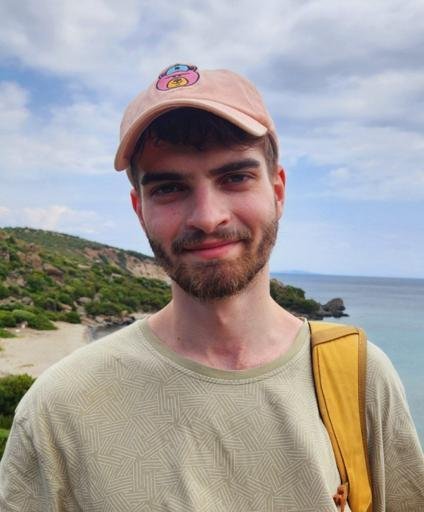 Аватар Grigorii Pika