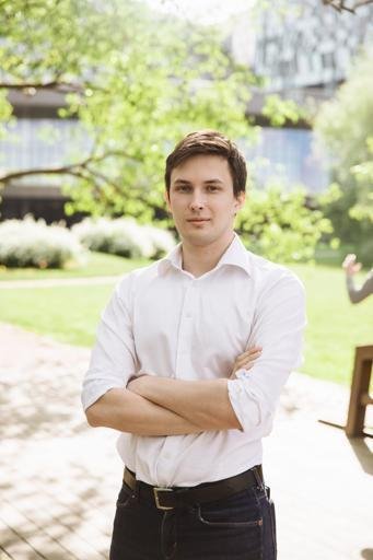 Аватар Александр Зверьков