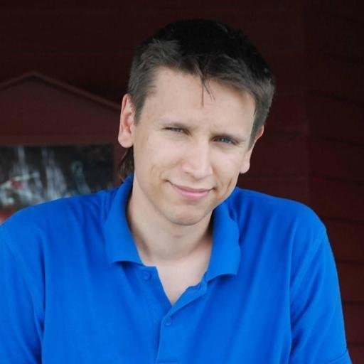 Аватар Konstantin Taranov