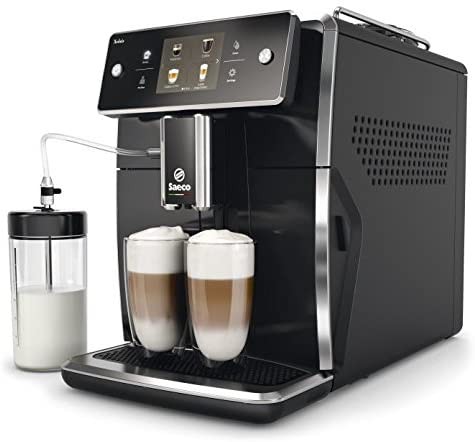 Даже на картинке кофе выглядит нереалистично