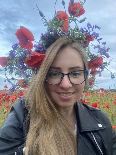 Аватар Анна Романова