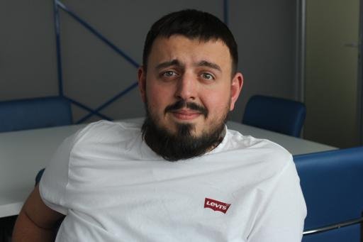 Аватар Valentine Koronevski