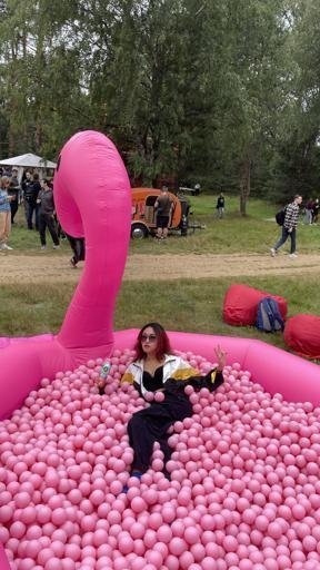 Аватар Zarina Kuzhakova