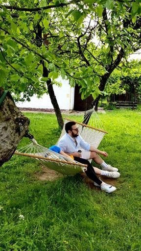 Аватар Вячеслав Сенаторов