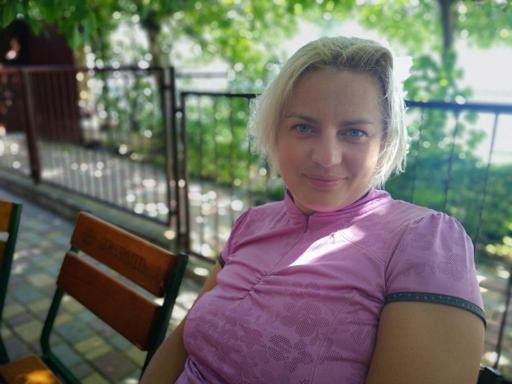 Аватар Daria Tymoshenko